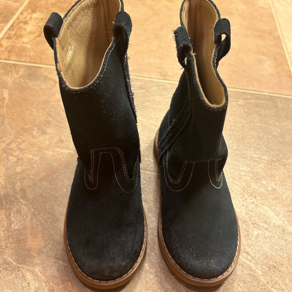 GUC Elephantito girls boots